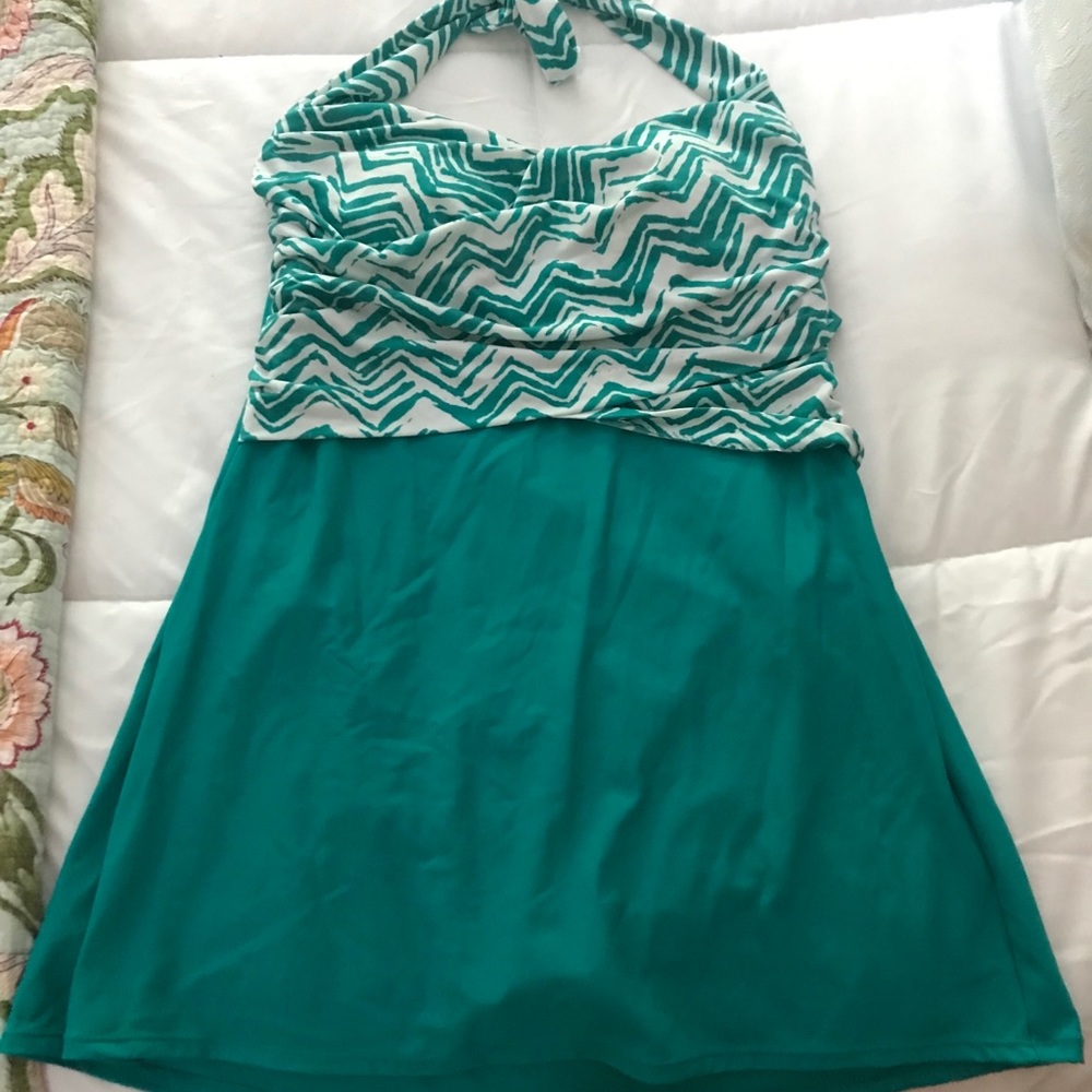Swim dress